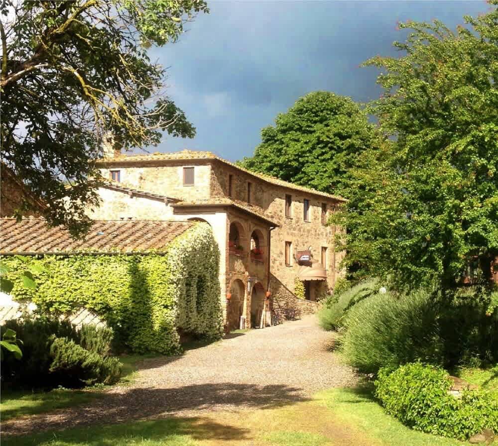 Agriturismo Piombaia 1