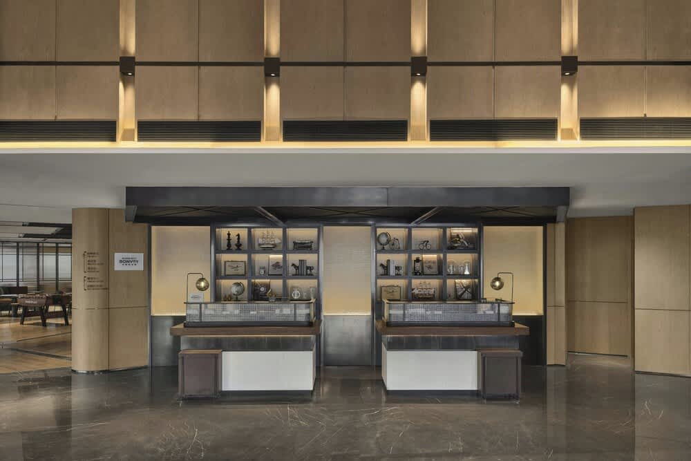 Four Points by Sheraton Changchun West 2