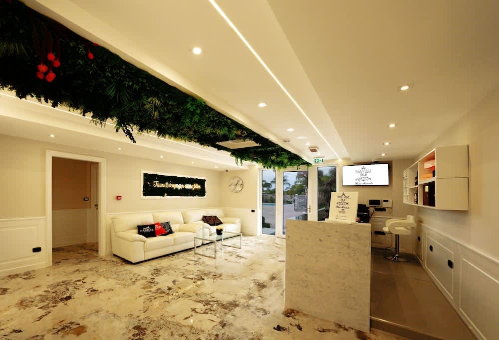 Hotel Manuela 2