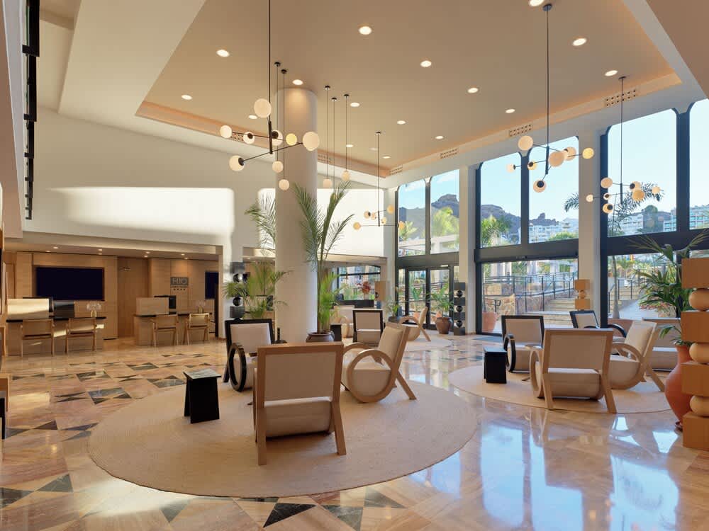 H10 Costa Mogán - Adults Only 3