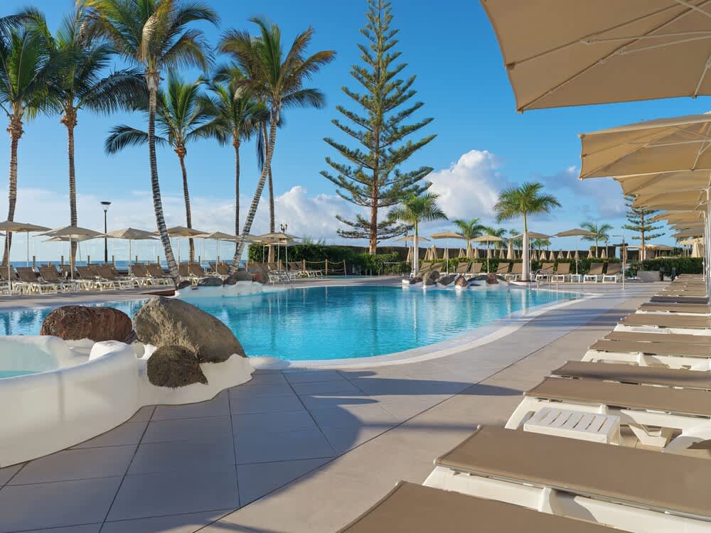 H10 Costa Mogán - Adults Only 1