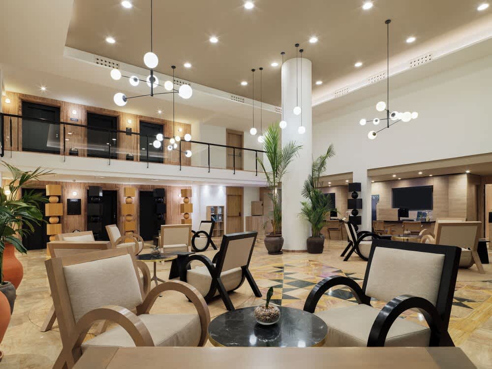 H10 Costa Mogán - Adults Only 5