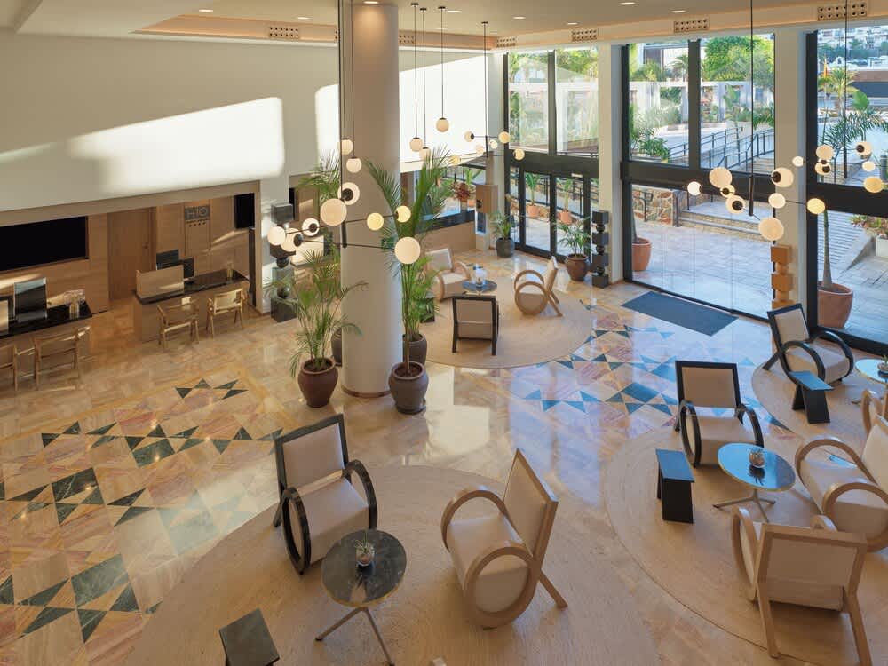 H10 Costa Mogán - Adults Only 2