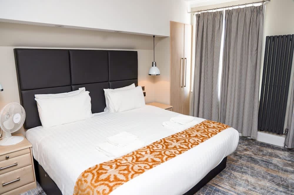Premier Inn Newhaven, Newhaven | Best deals | lastminute.com