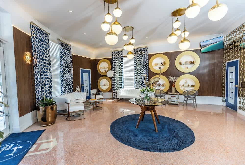 Oceanside Hotel and Suites 2