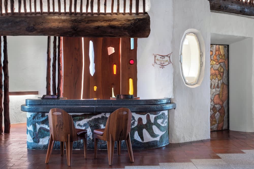 Hotel Cala di Volpe, a Luxury Collection Hotel, Costa Smeralda 2