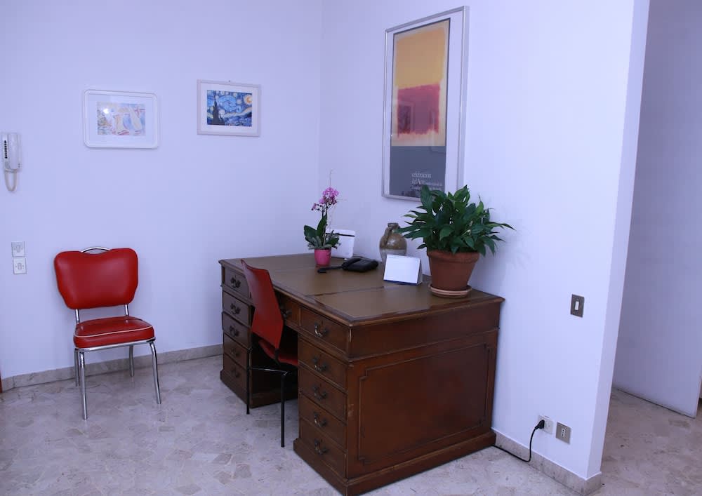 Guest House Ca' Lou al Teatro 2