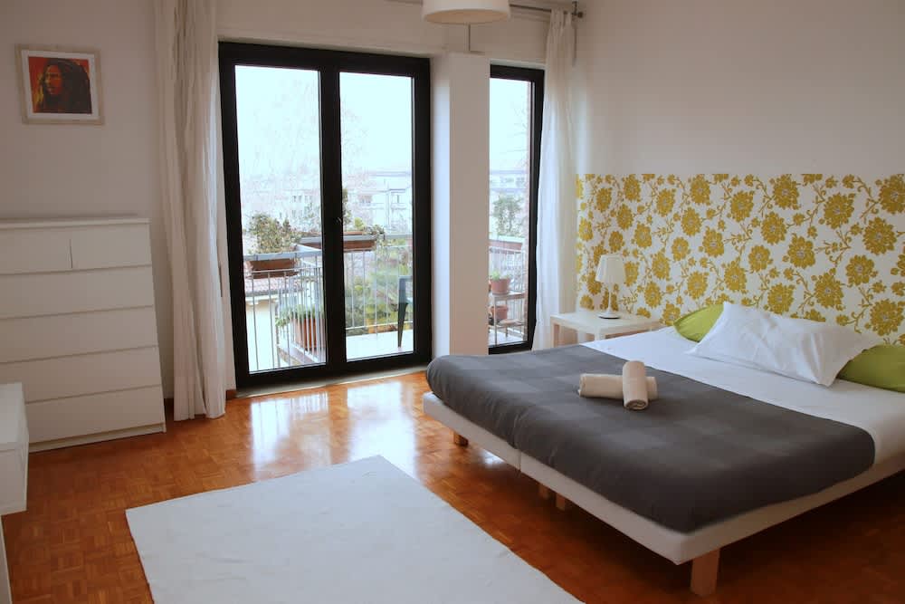 Guest House Ca' Lou al Teatro 5