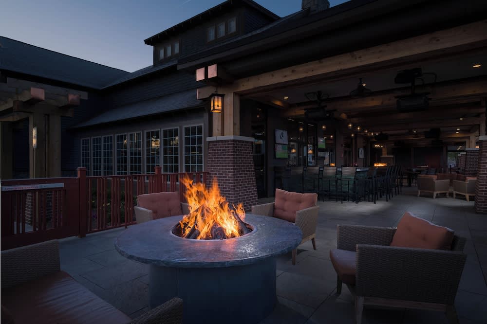 The Craftsman Inn & Suites 1