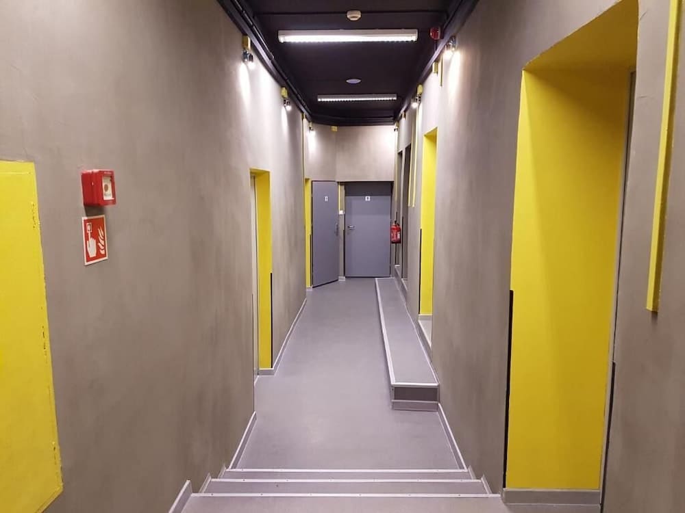 New Word St. Hostel 2