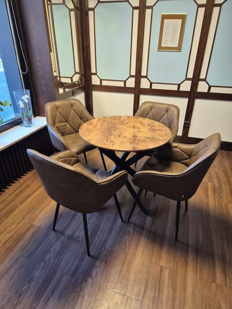 Sure Hotel by Best Western Ambassador Duesseldorf 4