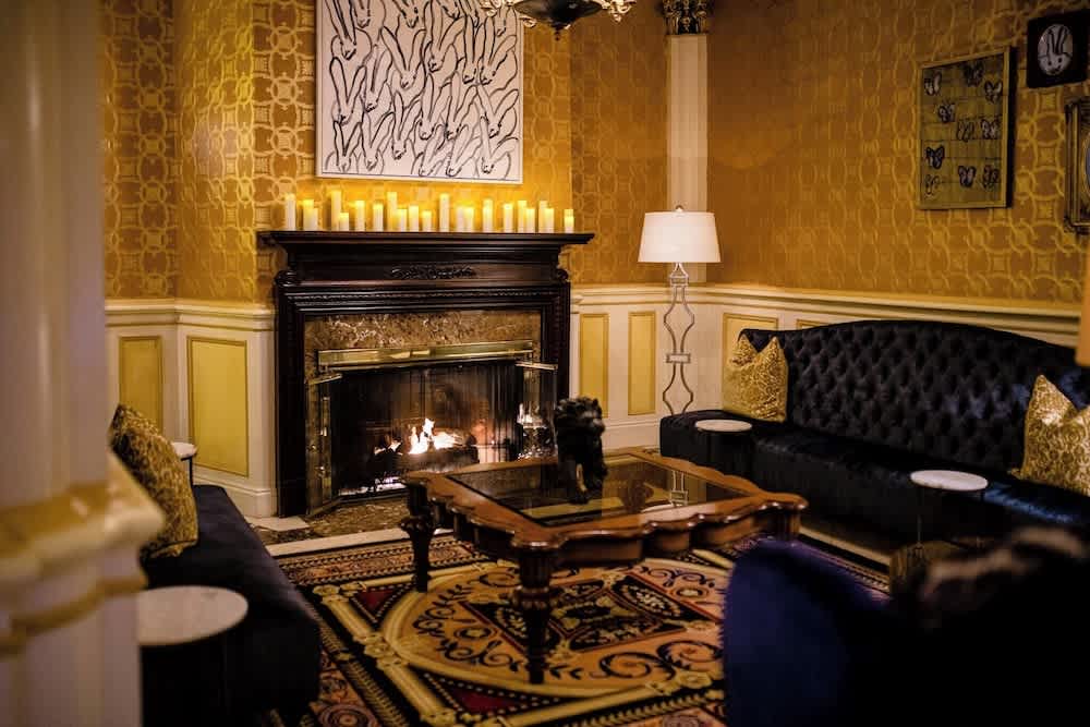 The Lenox 2
