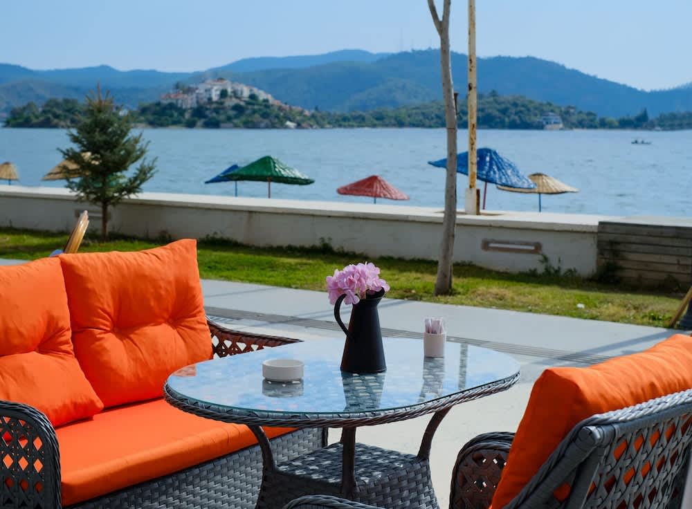 Mia Casa Hotel 1