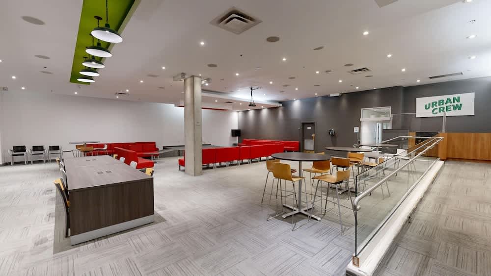 Chestnut Residence and Conference Centre - University of Toronto 5