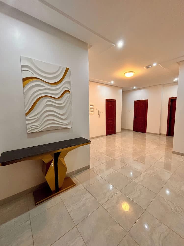 Lighthouse Signature Suites 2