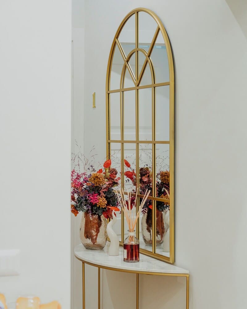 La clè de la maison 4