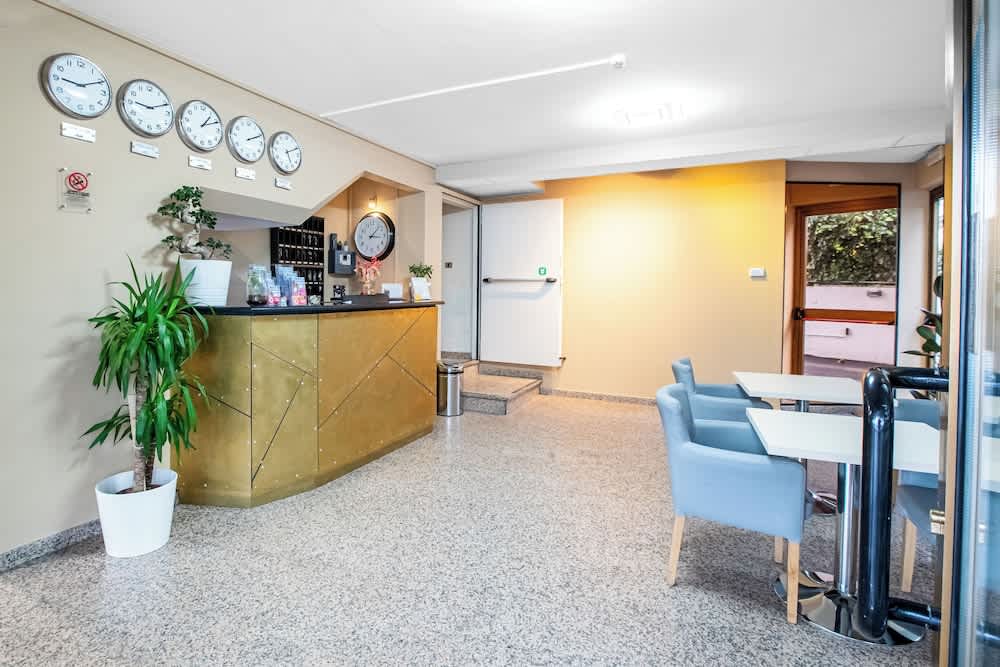 EURHOTEL 2