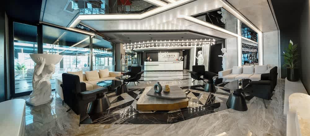Florya Grand Hotel 2