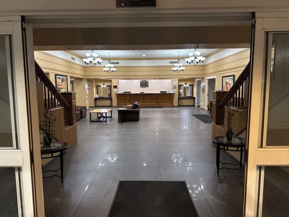 Quality Inn and Conference Center Greeley Downtown 1