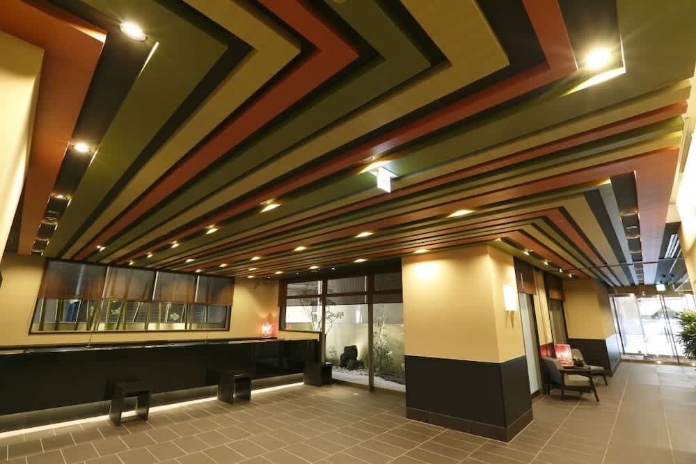 Dormy Inn Premium Namba Natural Hot Spring 2