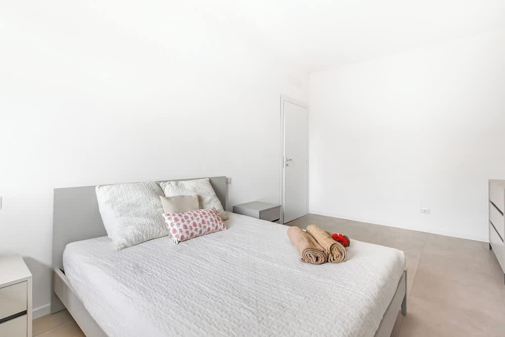 Alessia's Flat - Caroli 1