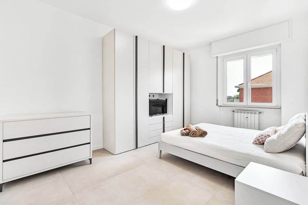 Alessia's Flat - Caroli 4