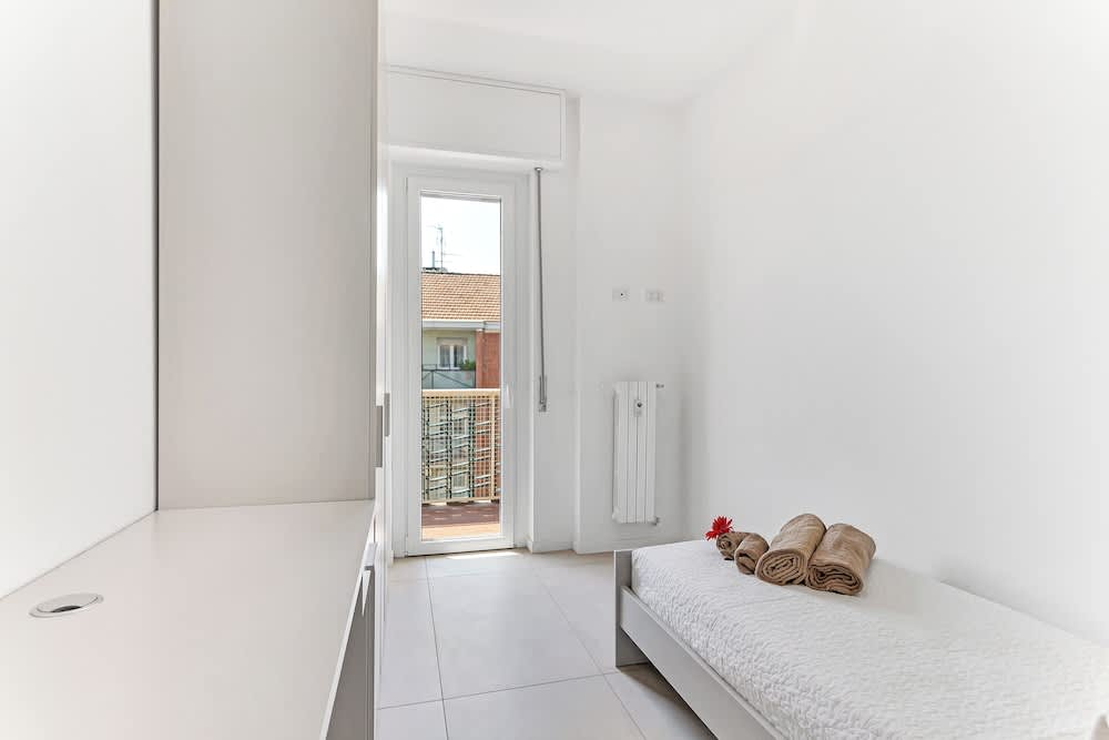 Alessia's Flat - Caroli 5