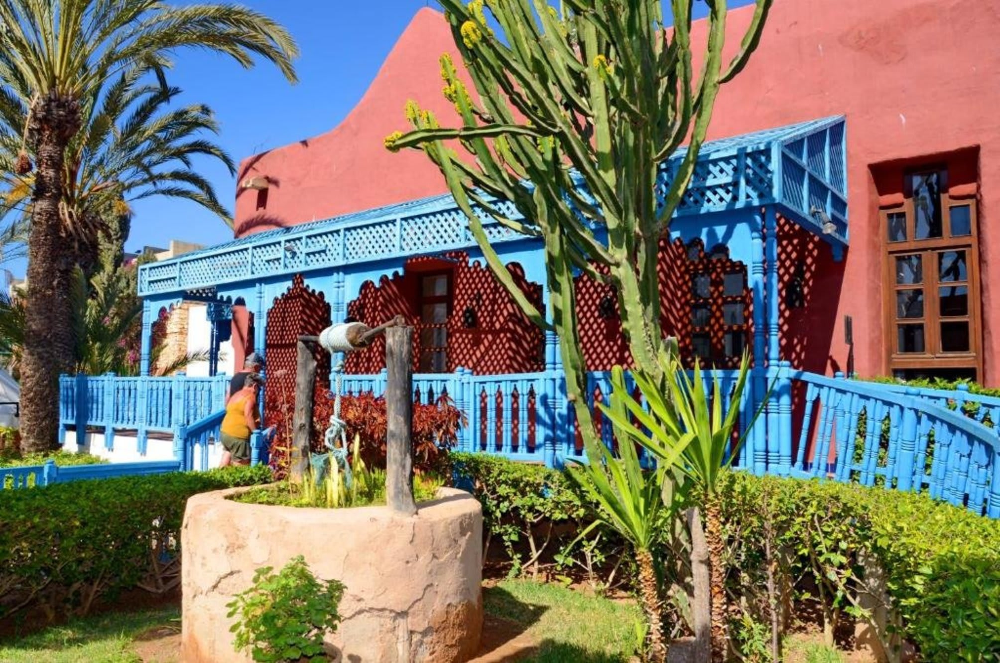 Caribbean Village Agador - All inclusive - photo 5