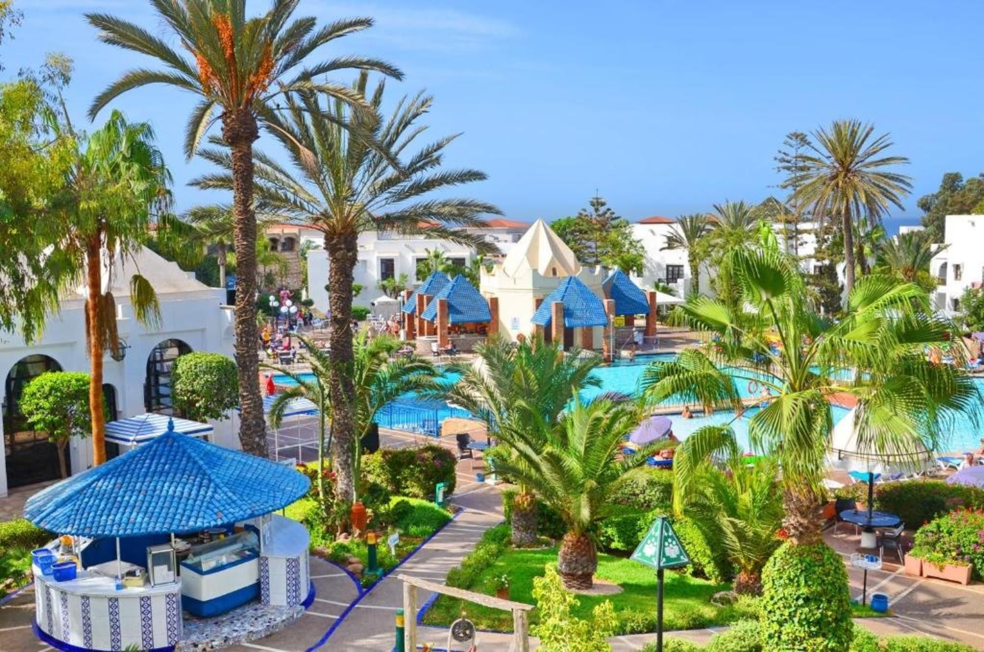Caribbean Village Agador - All inclusive - photo 3