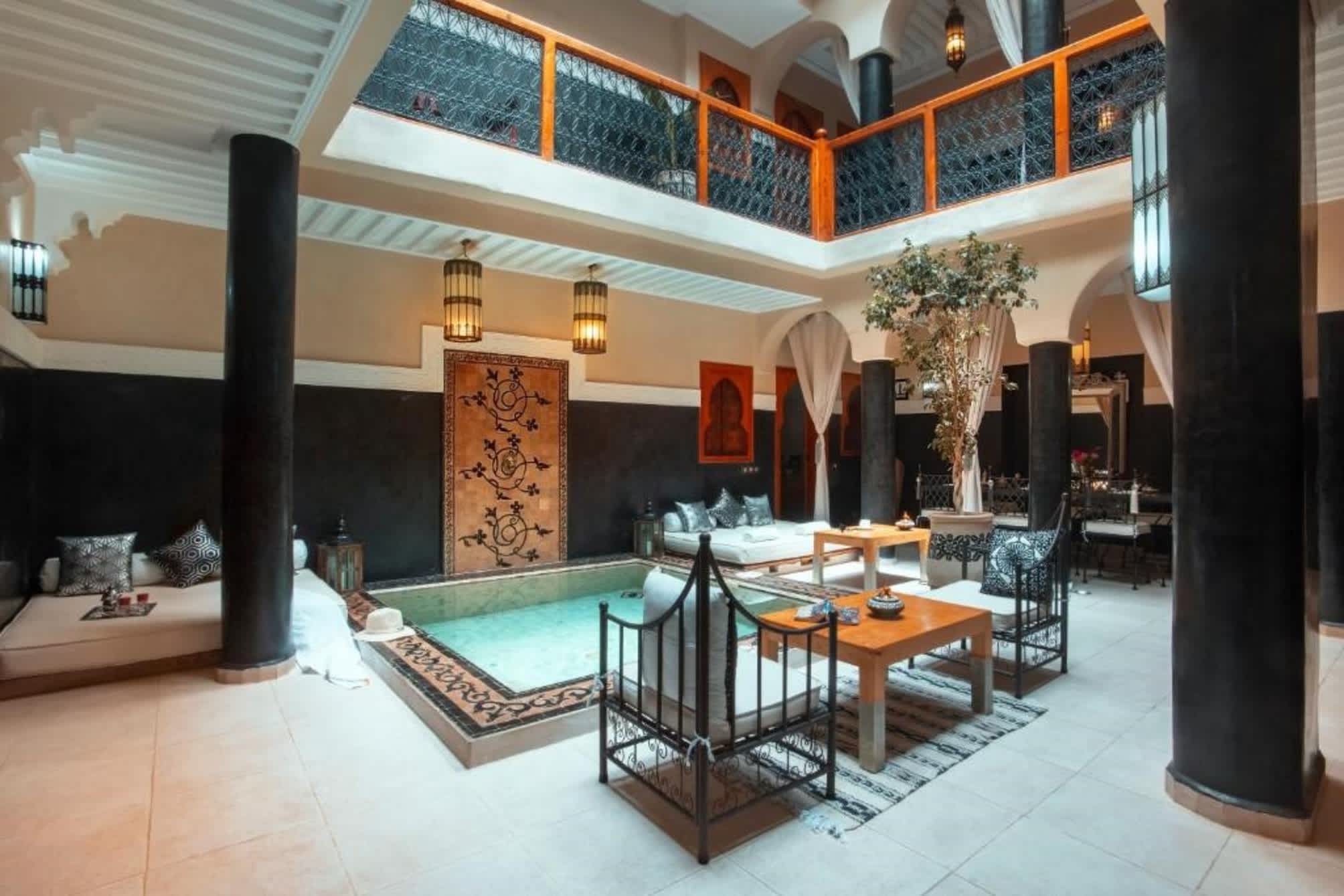 Riad Rodaina 3