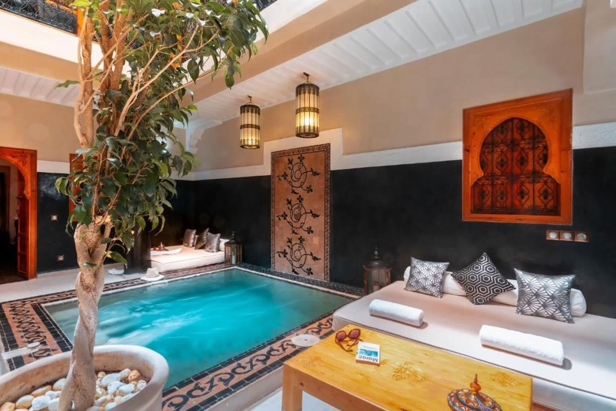Riad Rodaina 1