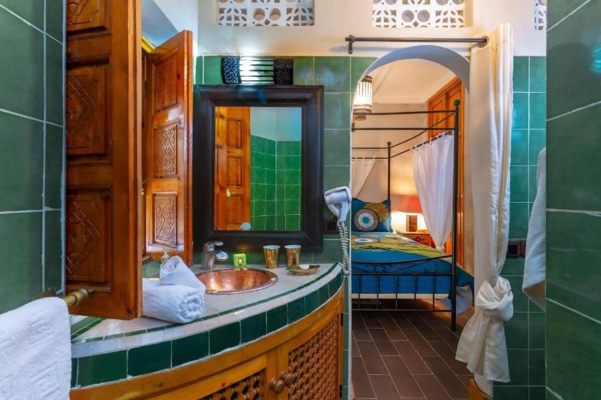Riad Rodaina 4