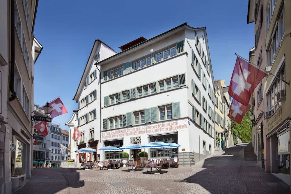 Boutique Hotel Kindli 1