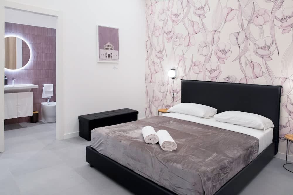 Re di Roma Luxury Suites 1