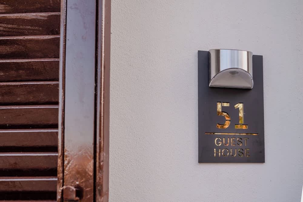 Master Clod Guest House 1