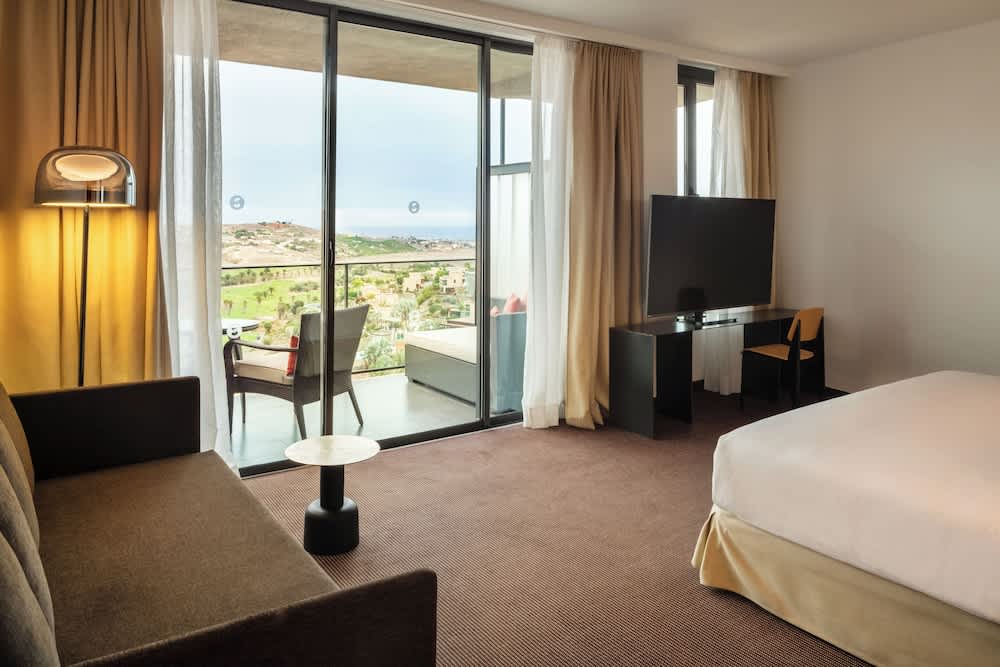 Salobre Hotel Resort & Serenity 3