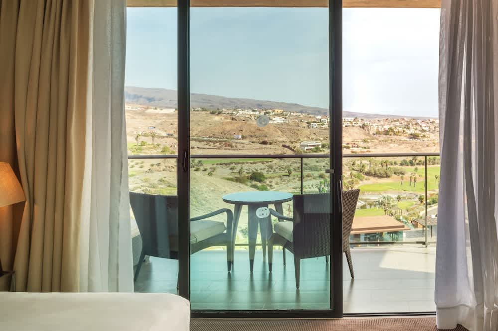 Salobre Hotel Resort & Serenity 4