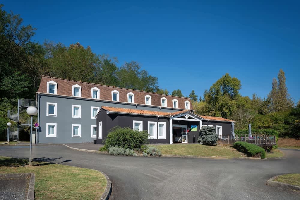 Sure Hotel by Best Western Sarlat-la-Canéda 1