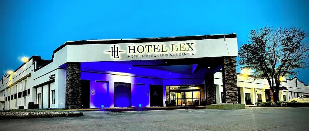 Hotel LEX, Trademark Collection by Wyndham 1
