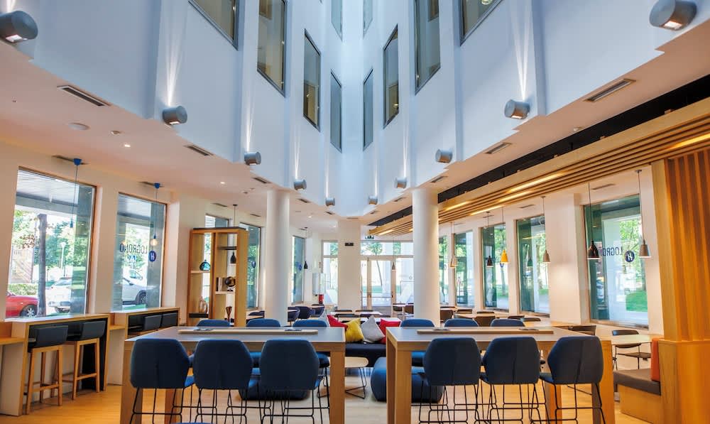 Holiday Inn Express Logroño Rioja by IHG 1