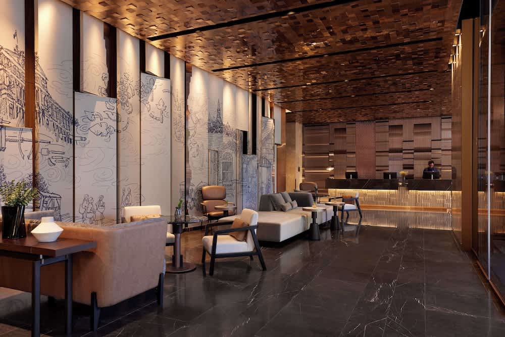 dusitD2 Samyan Bangkok 2