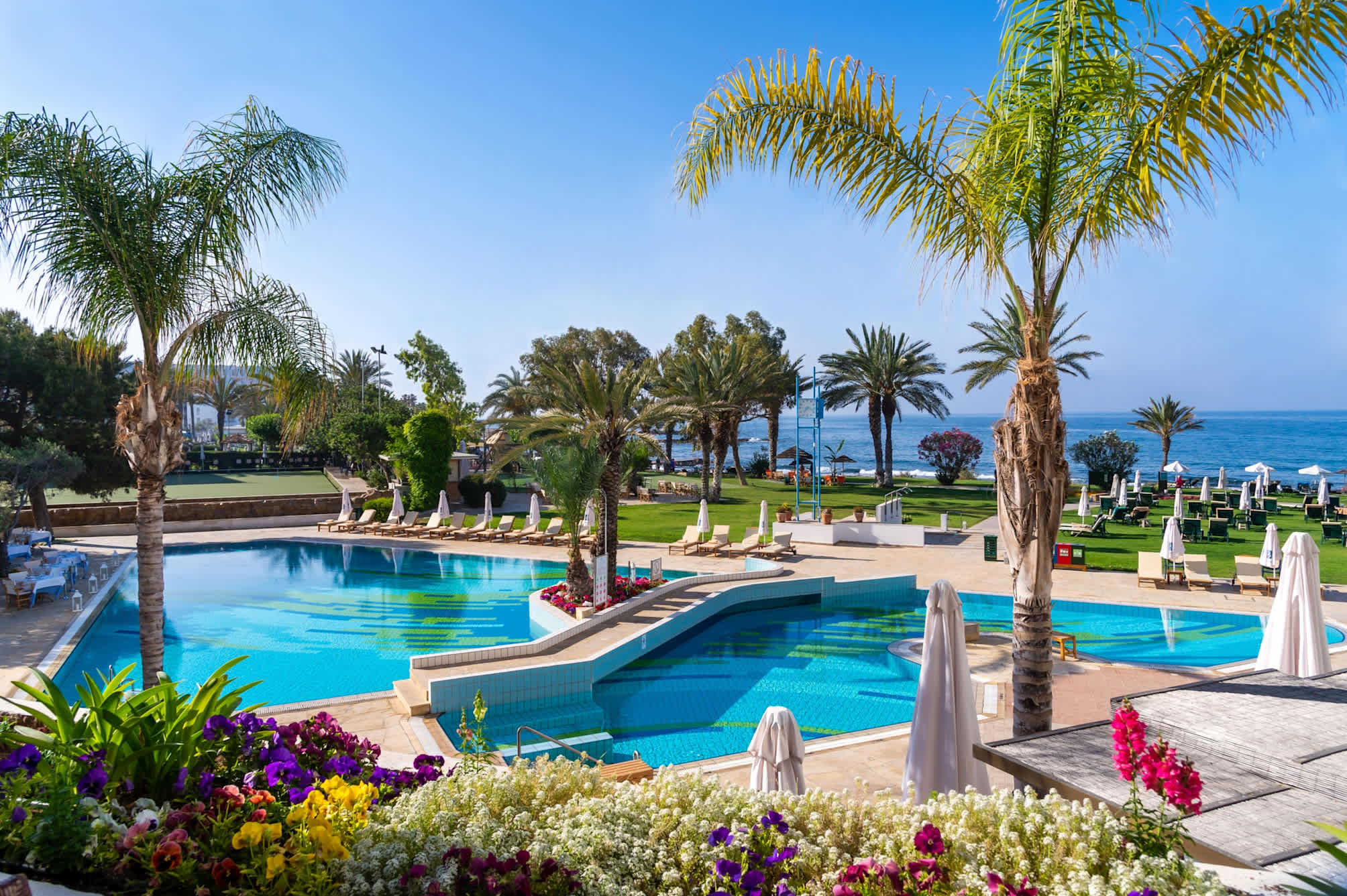 Athena Royal Beach Adults Only 16+ 1