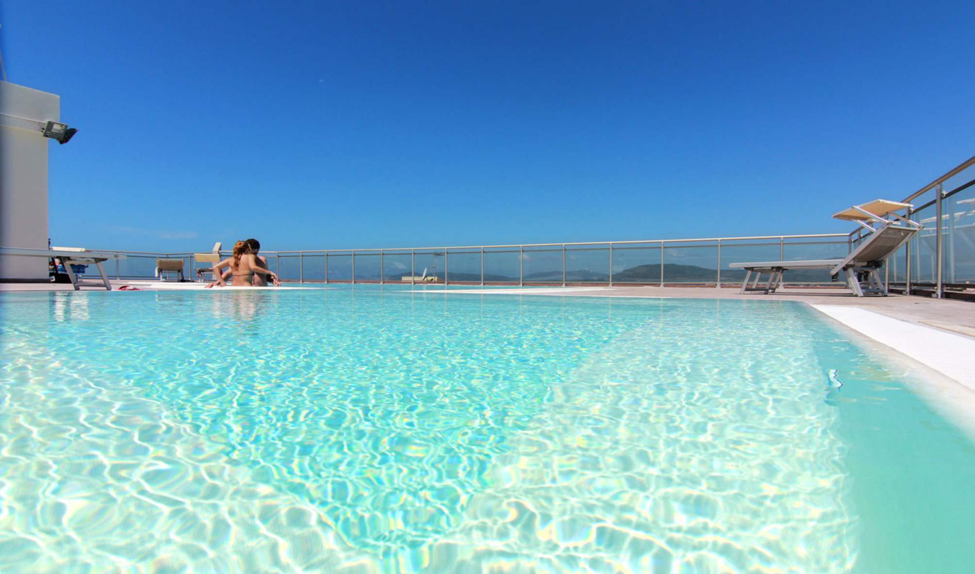 Alma di Alghero Hotel 2