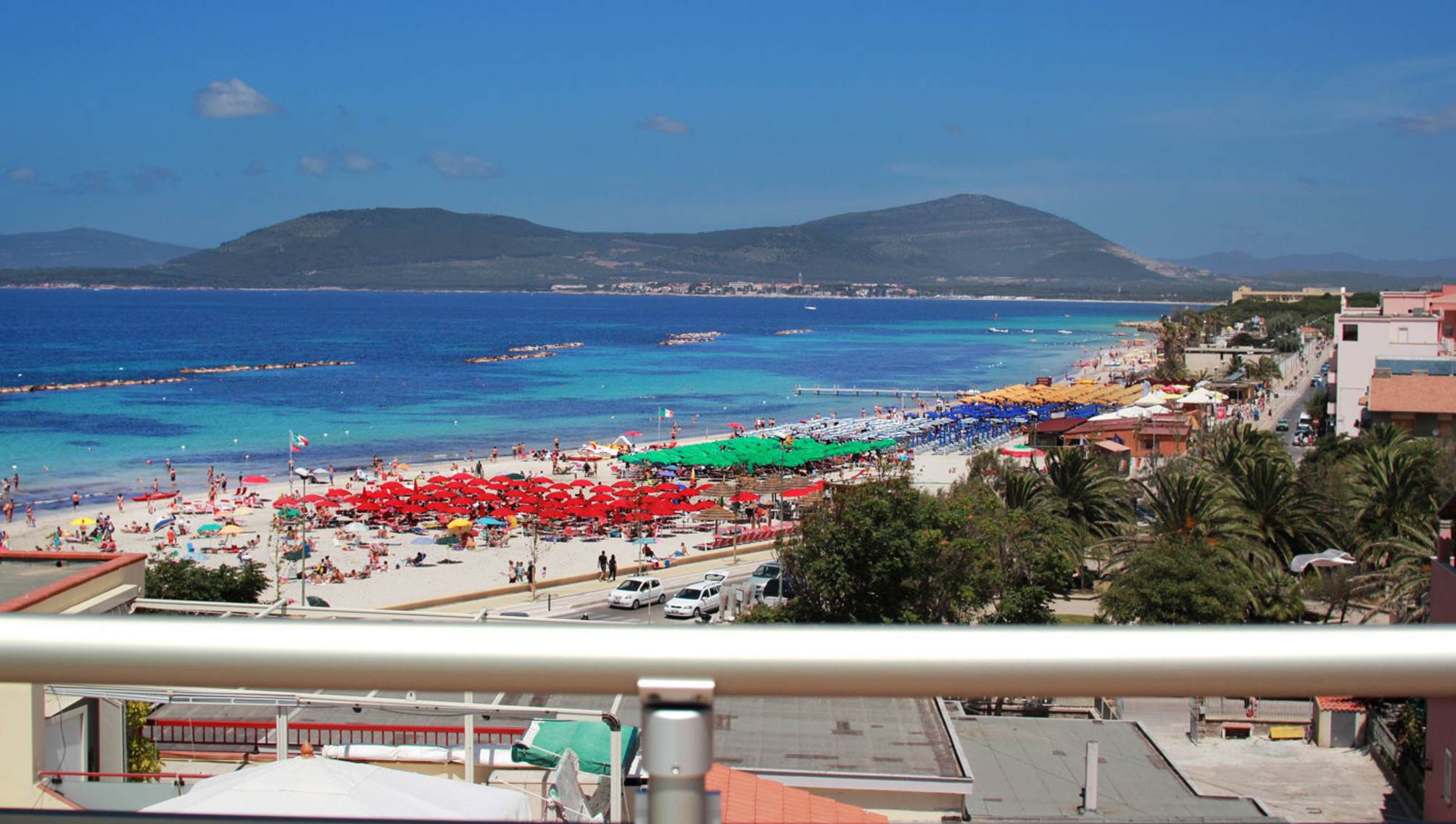 Alma di Alghero Hotel 5