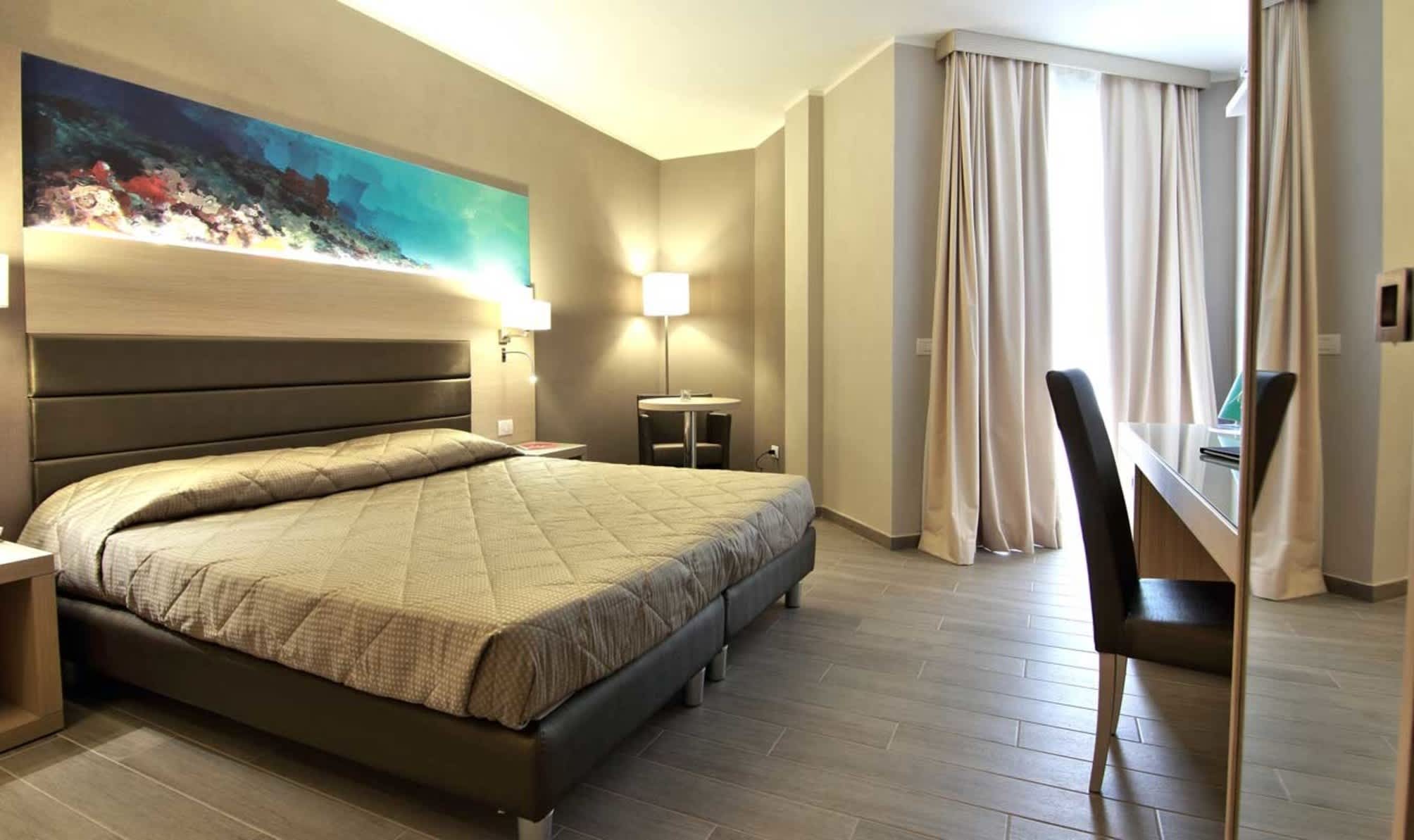 Alma di Alghero Hotel 3