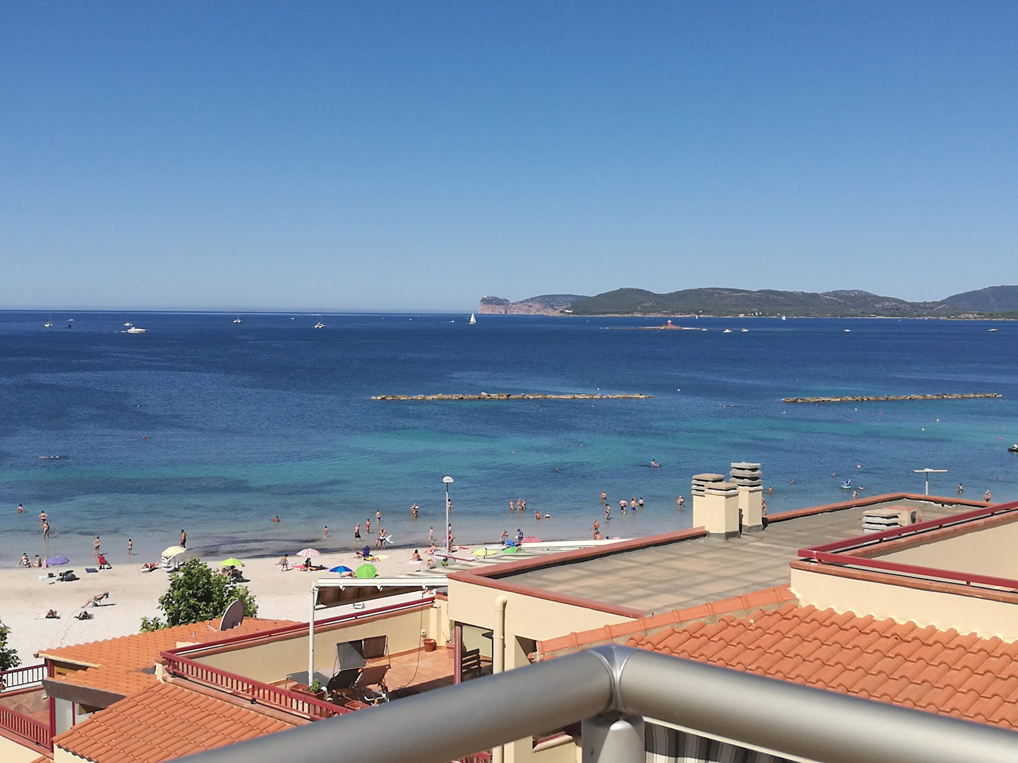 Alma di Alghero Hotel 4