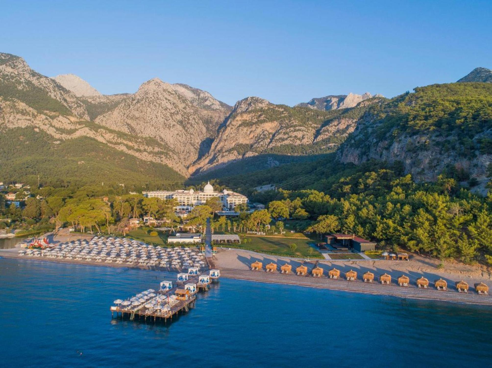 Juju Premier Palace Hotel 2