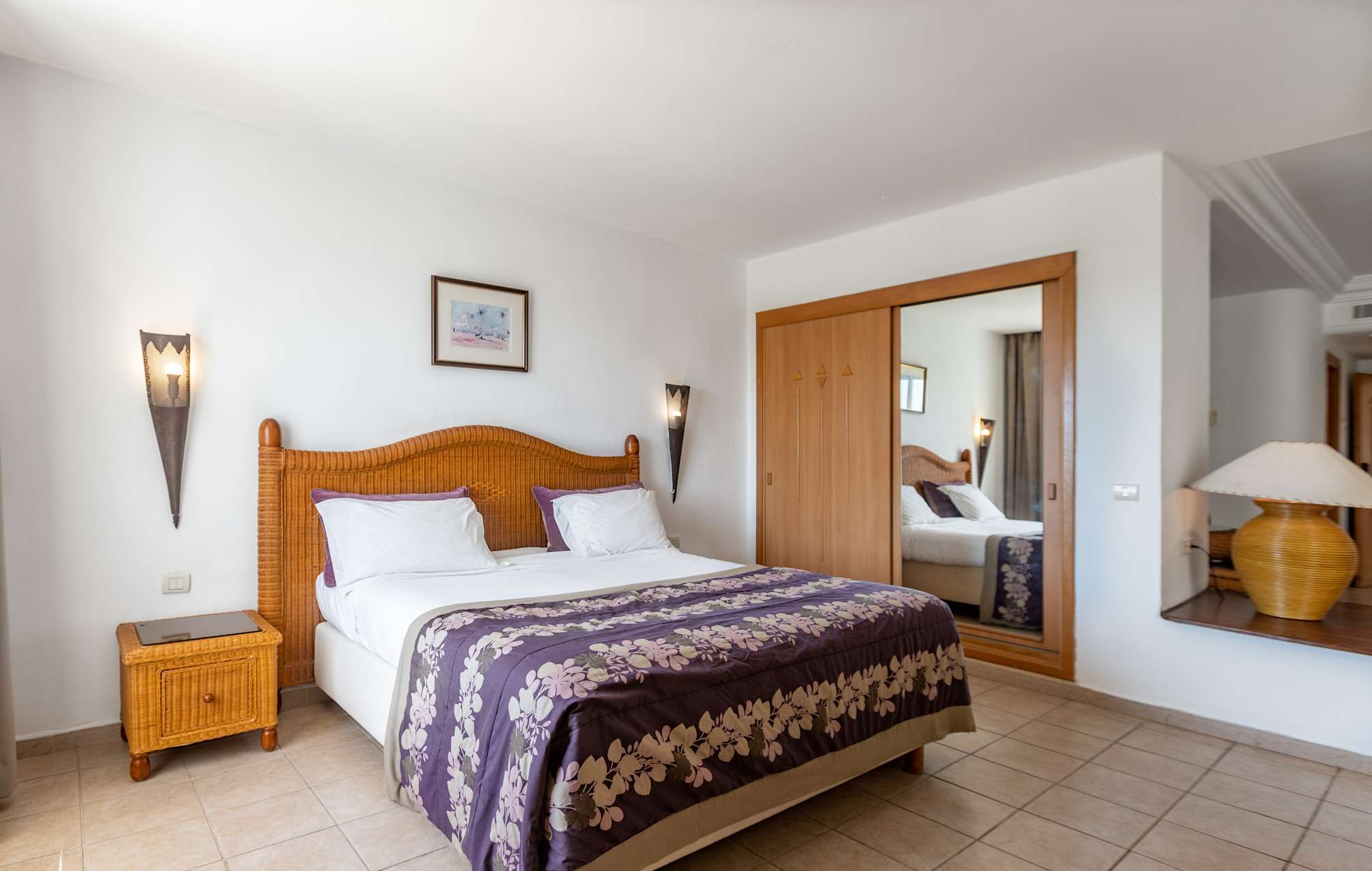 Djerba Resort- Families and Couples Only 2