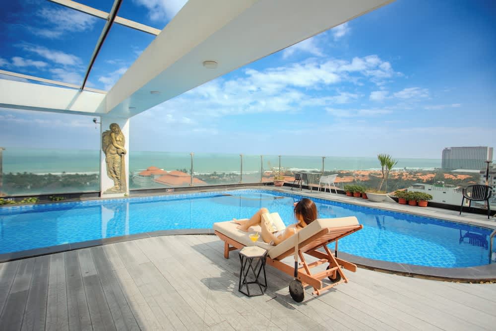 Cozy Savvy Boutique Hotel Hội An: Review khách sạn Hội An & giá tốt nhất | Phê Travel