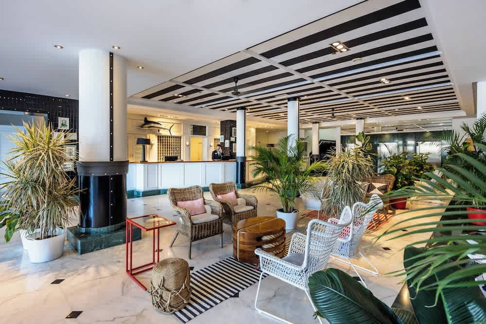 Marina Suites Gran Canaria 2
